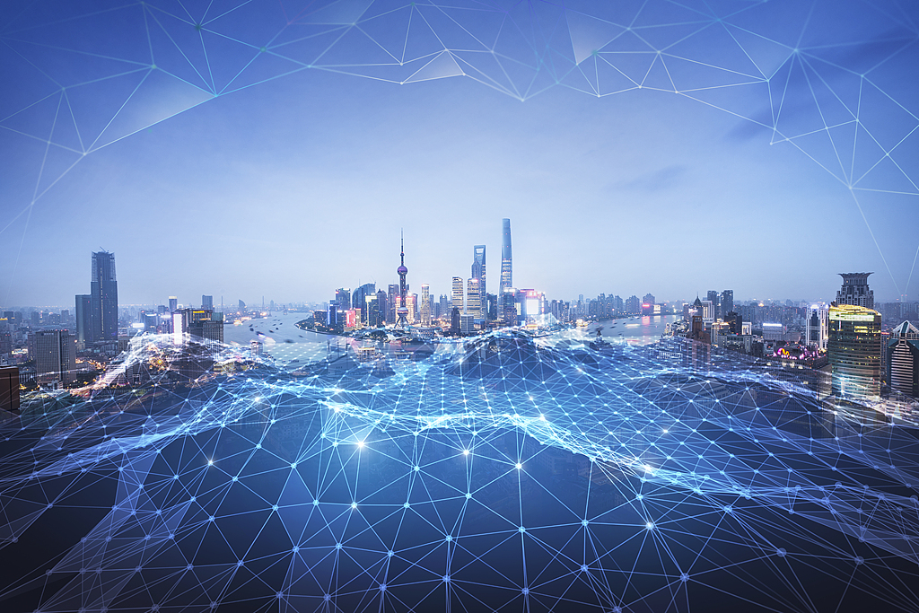 Shanghai veröffentlicht Plan zum Aufbau globaler Partnerschaften im wissenschaftlich-technologischen Bereich