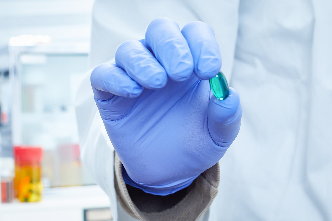 Boehringer Ingelheim baut Engagement in Shanghai aus