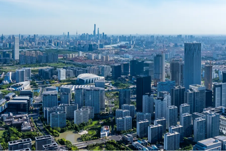 German Design Council eröffnet Repräsentanz in Shanghai