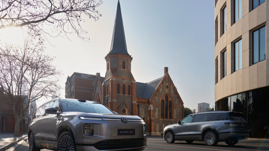 Niedersachsen-Ministerpräsident in Shanghai: „Joint Venture 2.0“ treibt Auto-Zusammenarbeit voran