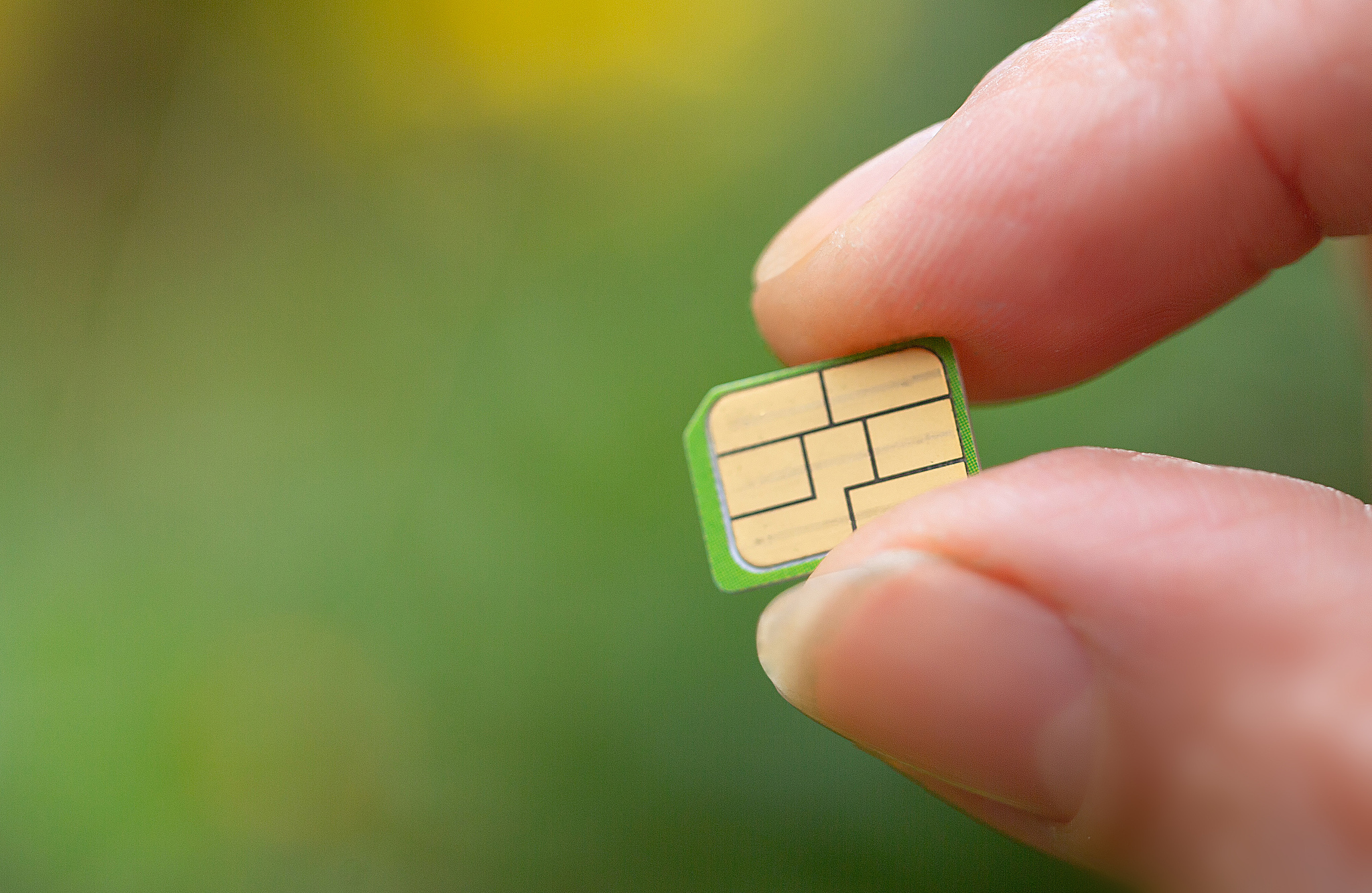 So erhalten Sie eine Nihao Mobile SIM-Karte