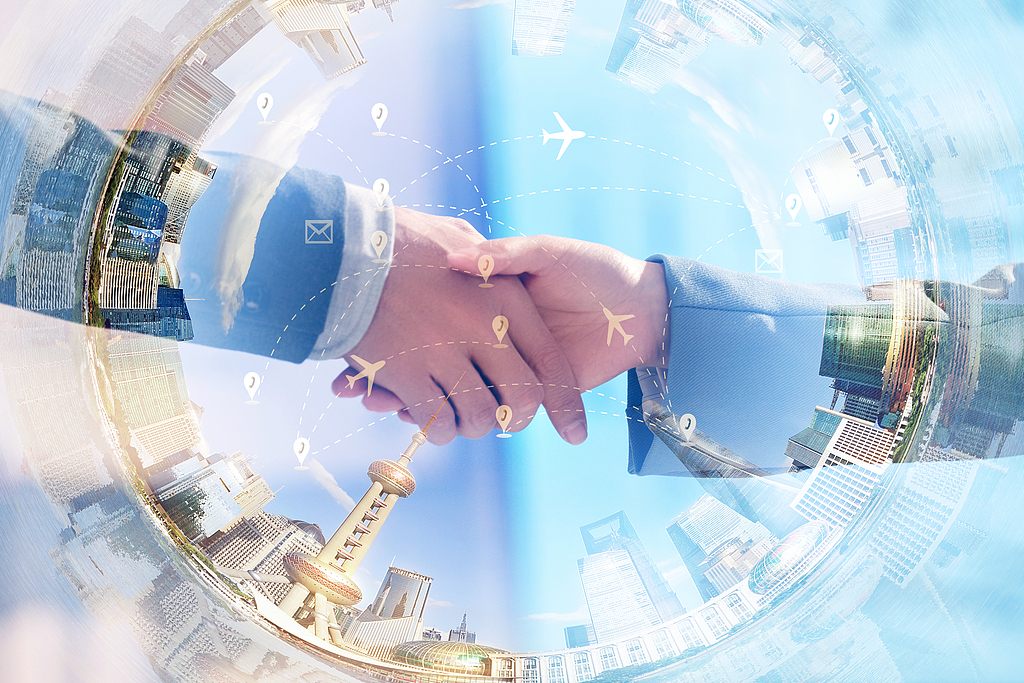 IBLAC-Treffen fördert Auslandsinvestition und institutionelle Innovation