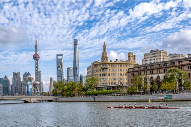 Shanghais Ratgeber für Geschäftstätigkeit erhält breite Anerkennung