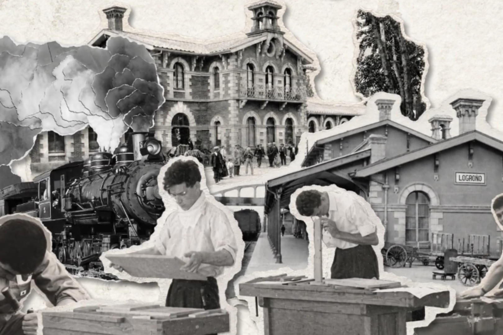 Skills-Handbuch: Die Entwicklung der Kompetenzen (1950–2026)