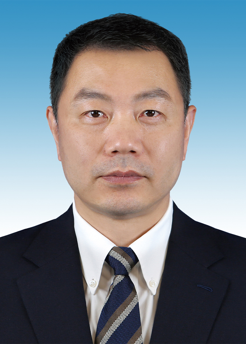 Vizebürgermeister: Chen Jie