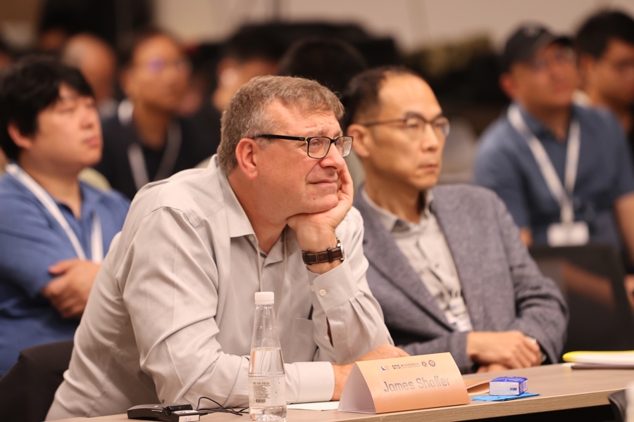 Das Innovationsforum Pujiang 2024 ging zu Ende