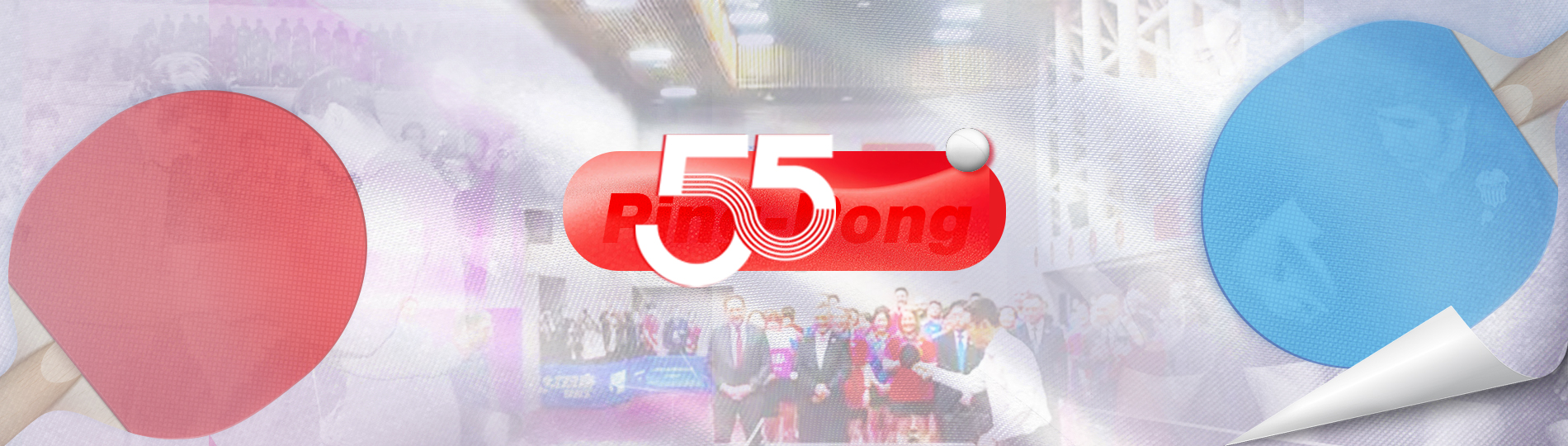 Shanghai: Vom Tisch in Gassen bis zur Ping-Pong-Diplomatie