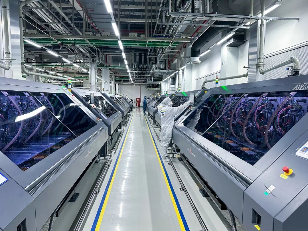 Österreichisches Technologieunternehmen setzt trotz globaler Unsicherheiten auf China