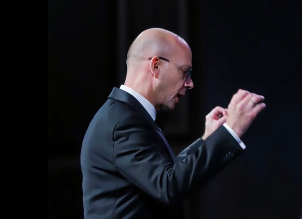 Klassik trifft auf Moderne in Shanghai