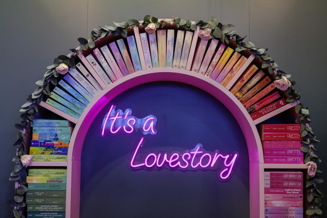 Was Shanghai von der Frankfurter Buchmesse lernen kann_Neueste
