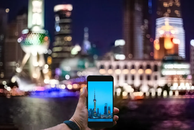 China führt Online-System zur Ausfüllung der Ankunftskarte für internationale Reisende ein