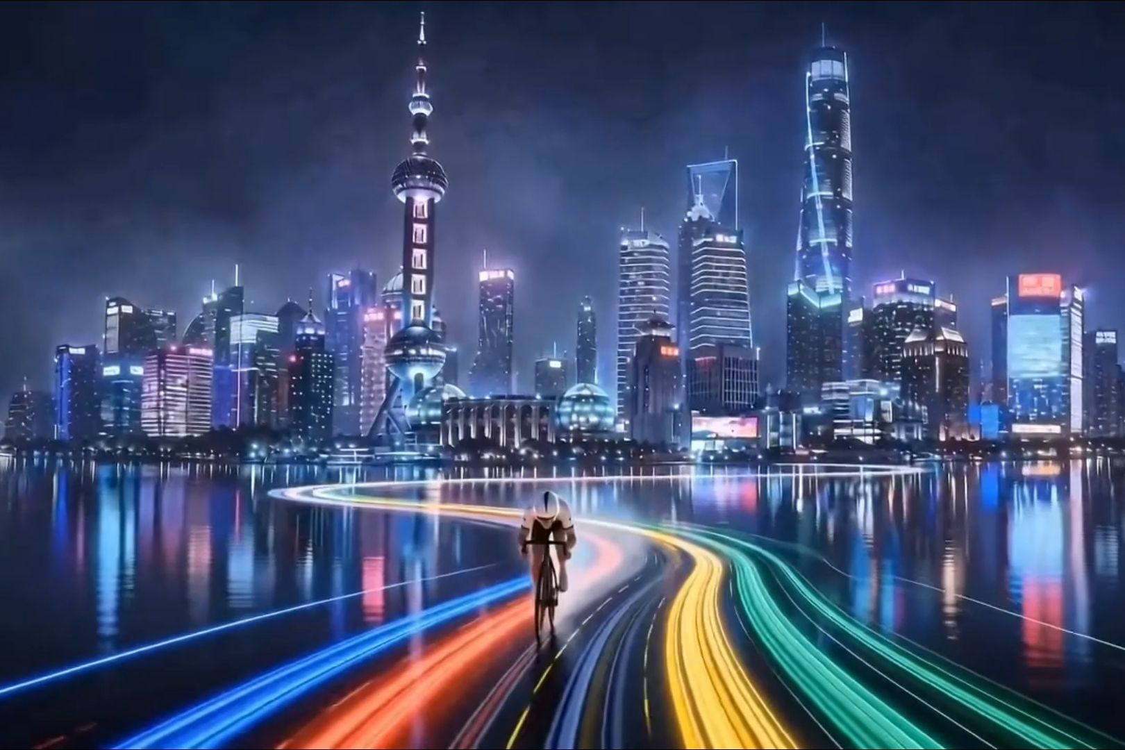 Shanghai richtet im Oktober UCI-Bahnrad-WM aus