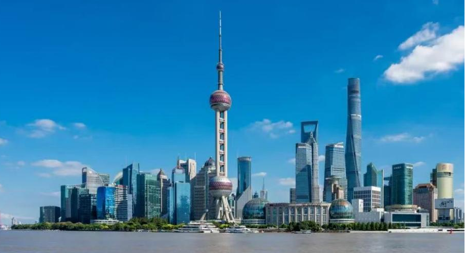 Shanghais Wirtschaft verzeichnet robusten Zuwachs im ersten Quartal