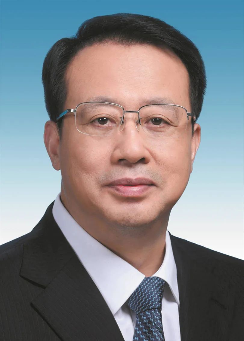 Bürgermeister: Gong Zheng  