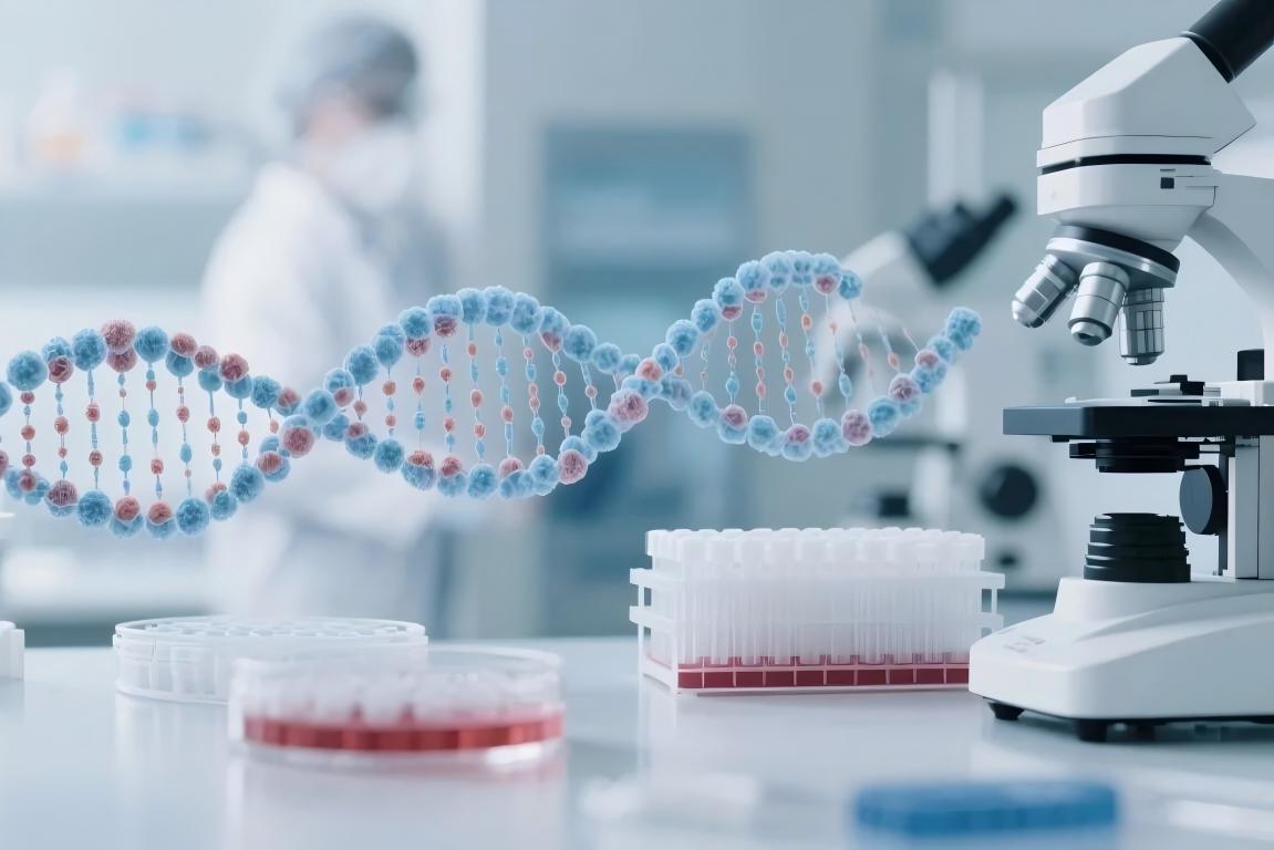 Shanghai verkündet Maßnahmen zur Förderung großer Biopharma-Projekte mit ausländischer Beteiligung
