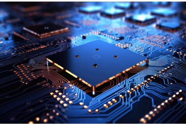 KI-Computing-Produkte beleben Shanghais Außenhandel