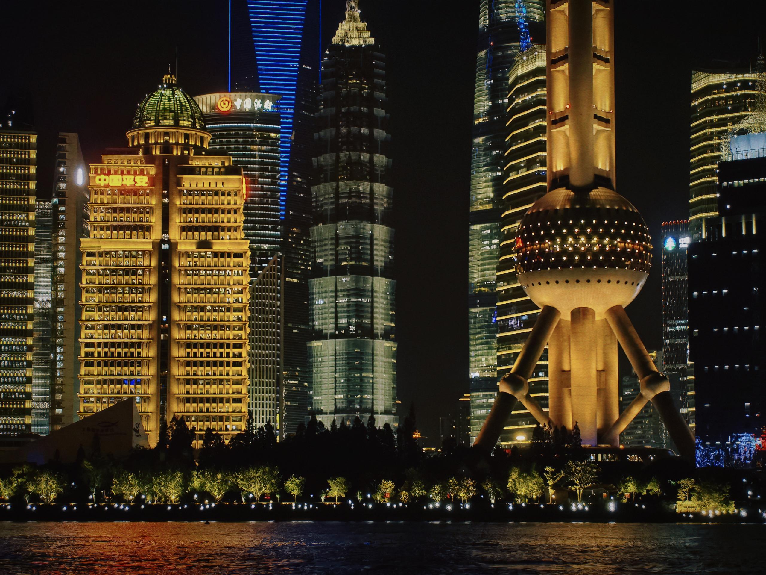 Shanghai ergreift 20 neue Maßnahmen zur Förderung der Entwicklung von KMU