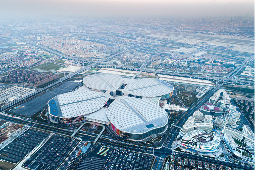 Shanghai rüstet sich für WorldSkills 2026