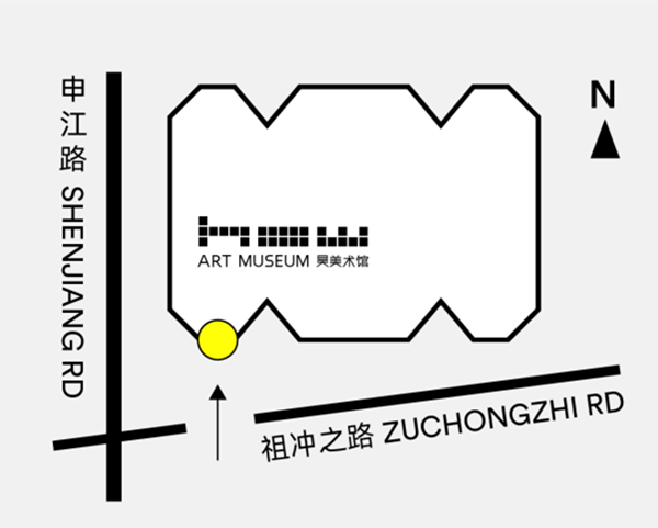 How Art Museum Shanghais startet Nachtprogramm neu 7.png