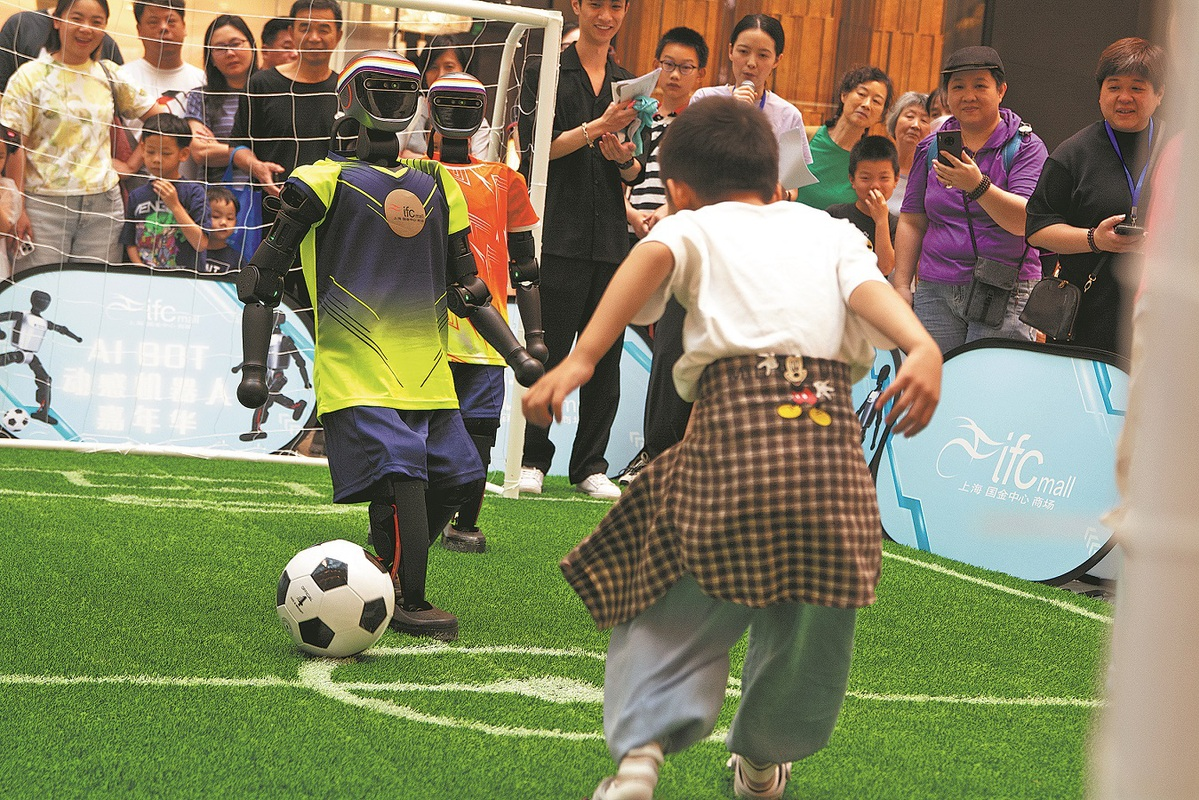 Shanghai bereit für die Entwicklungsinitiative nächstes Fünfjahresplans