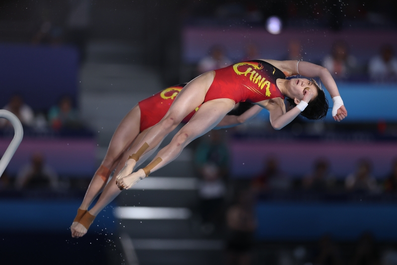 Shanghai-Wasserspringerin gewinnt Gold bei den Spielen3.jpg