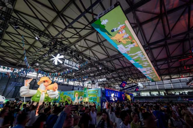 ChinaJoy 2026: Highlights des diesjährigen Events