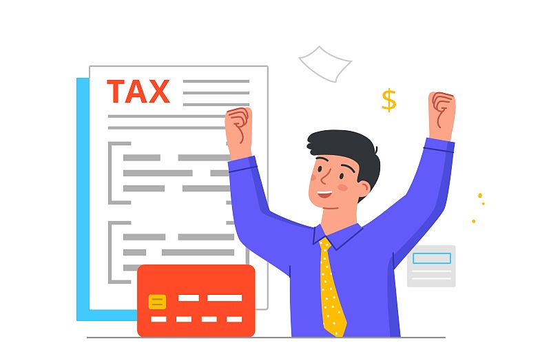 FAQs: Jahresabrechnung der Einkommensteuer für Privatpersonen