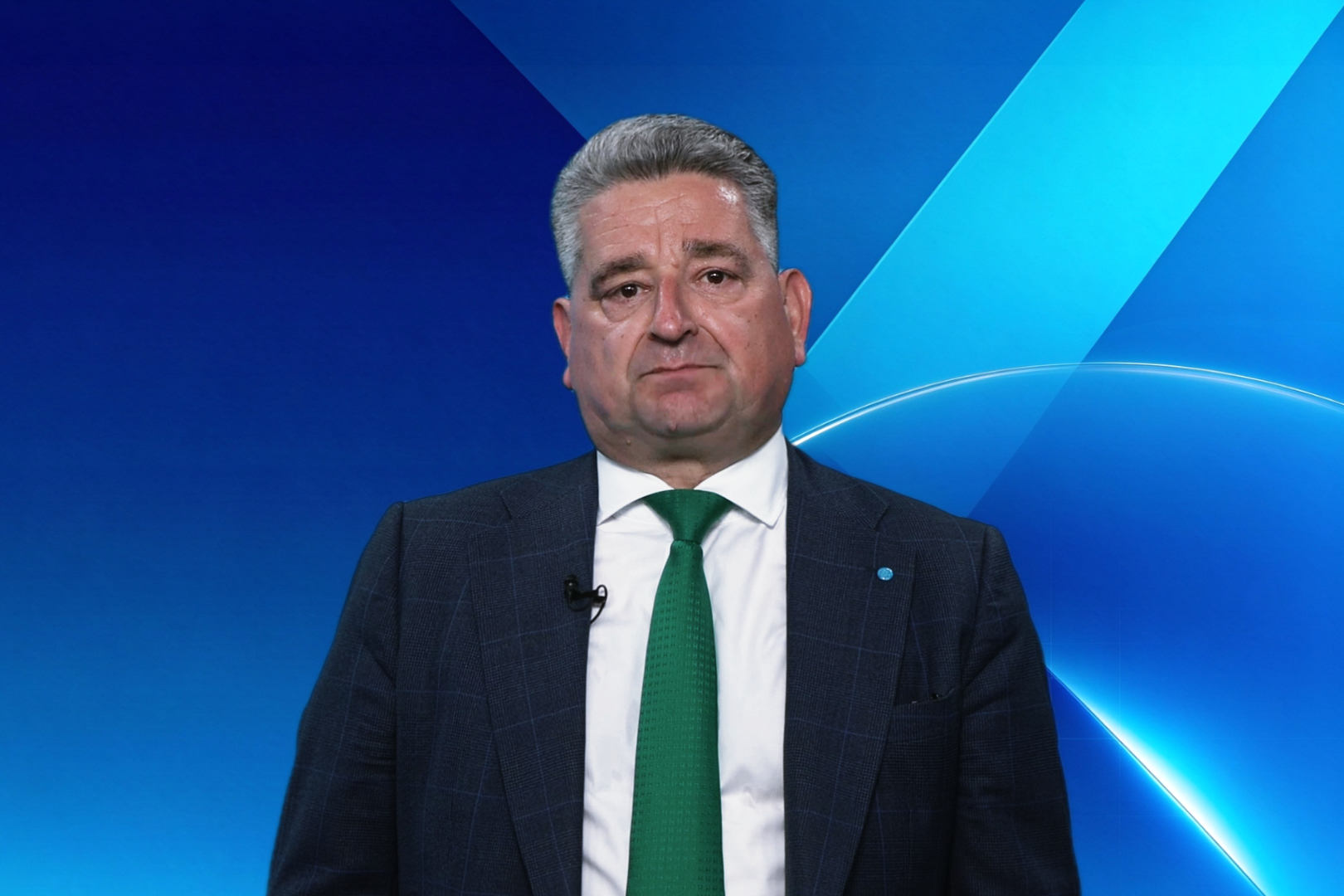 IBLAC-Einblicke: thyssenkrupp-CEO über Shanghais Rolle bei der KI-Entwicklung in China