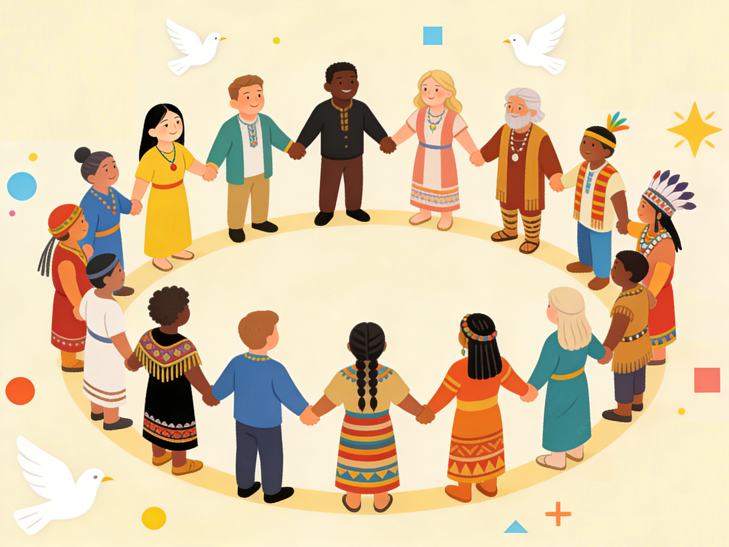 Einheit zur Förderung der Entwicklung des Globalen Südens gefordert