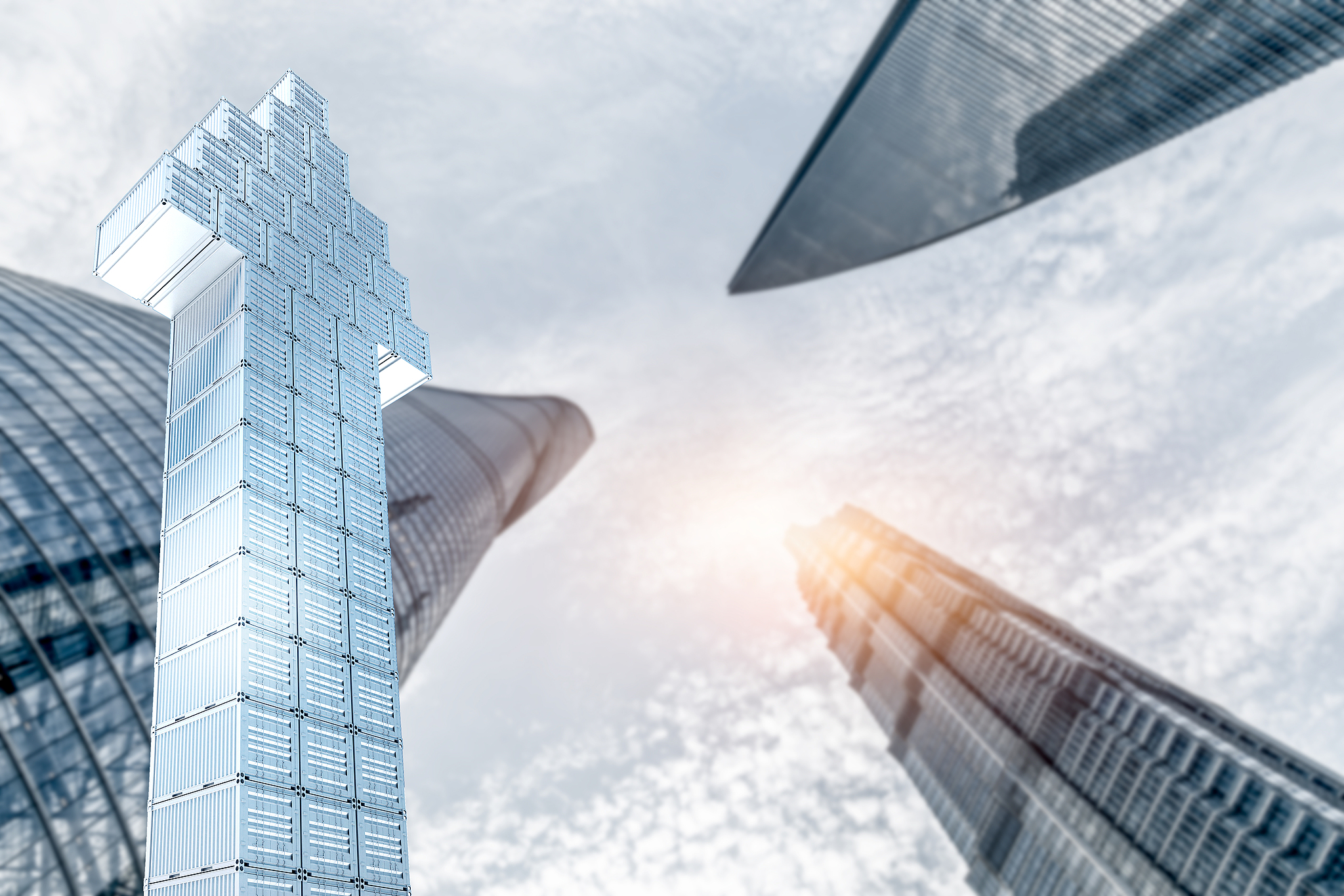 Shanghai ergreift neue Maßnahmen zur Förderung eines technologieorientierten Dienstleistungssektors