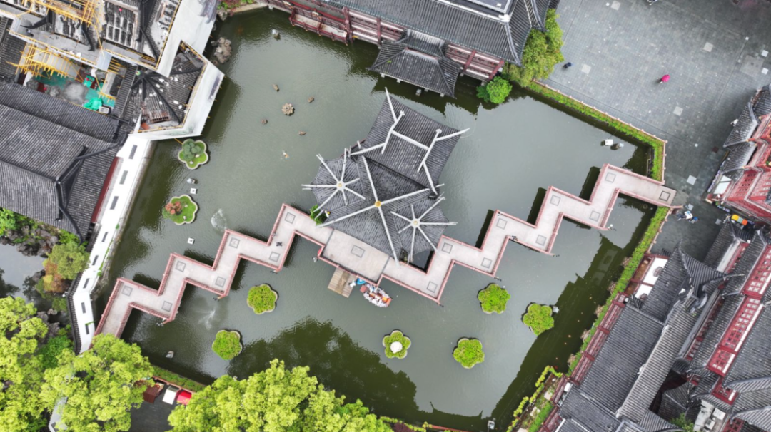 Neue Nachttouren im Yu-Garten: Tradition trifft Moderne