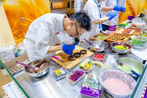 Bakery China 2025 verbindet globale Branchenakteure mit einer innovationsgetriebenen Zukunft