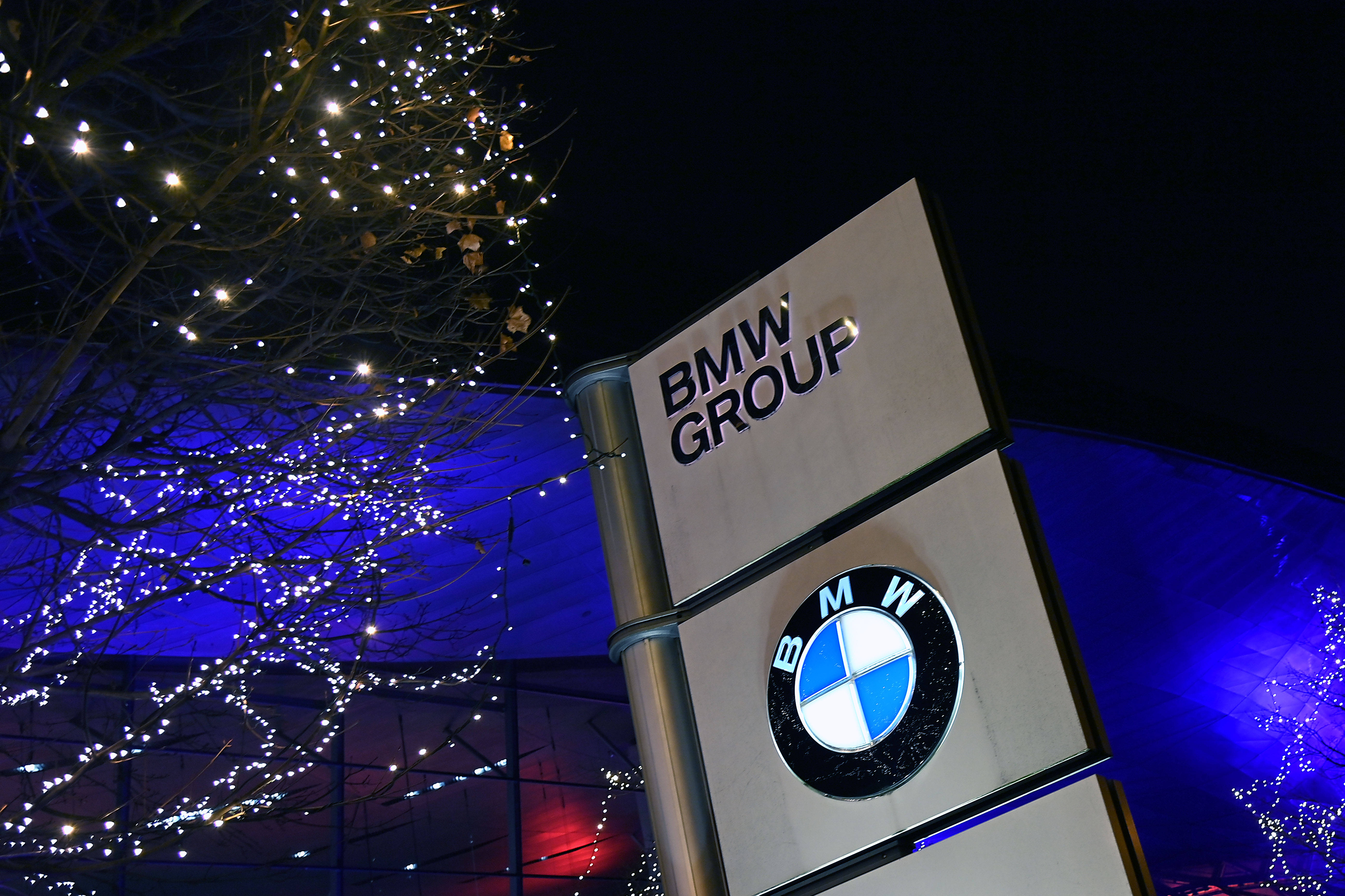 BMW integriert DeepSeek-KI in neue Fahrzeuge in China