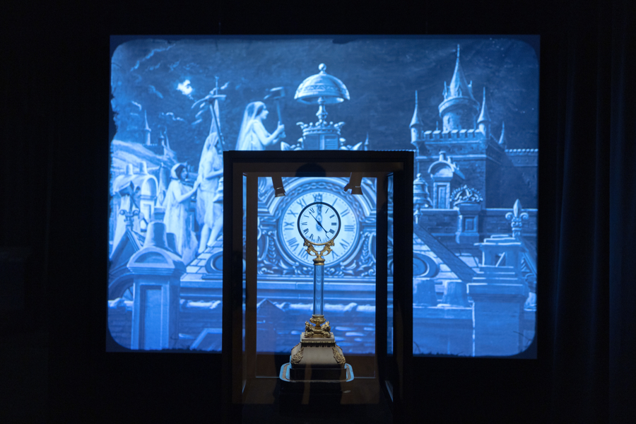 Neujahrsausstellung: Schönheit schweizerischer Zeitmesser