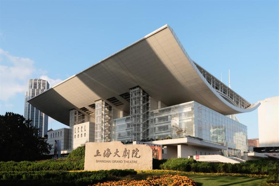 So kaufen Sie Tickets für Shanghais Top-Veranstaltungsorten