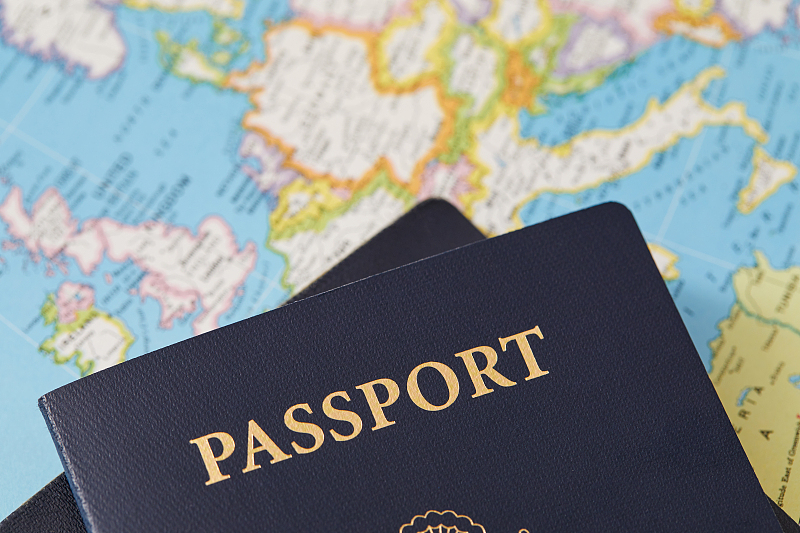 Antworten auf Fragen bezüglich der visumfreien Einreise von Ausländern nach China