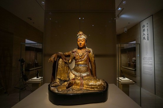 Shanghai Museum East temporarily closes for renovation1.jpg