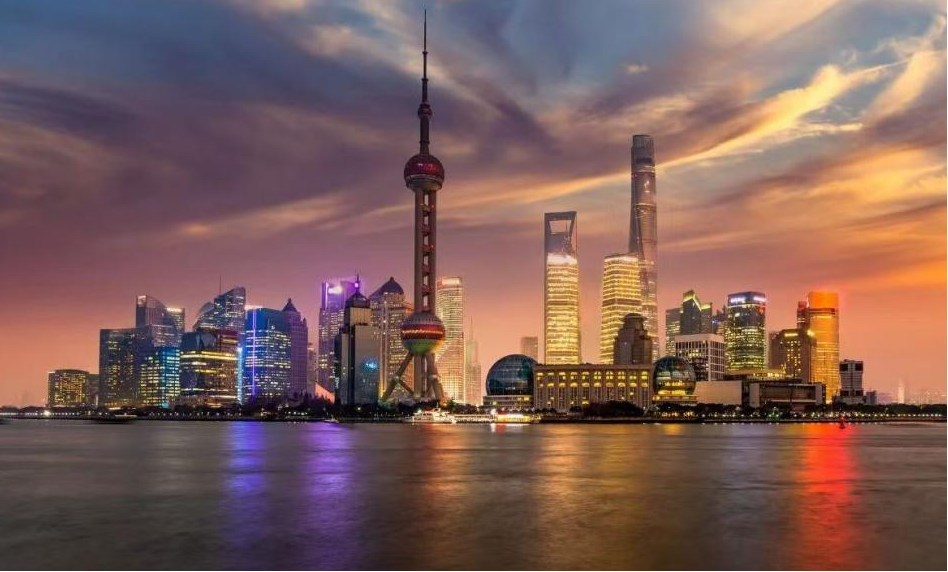 Shanghai treibt Verbesserung des Geschäftsumfelds stets voran