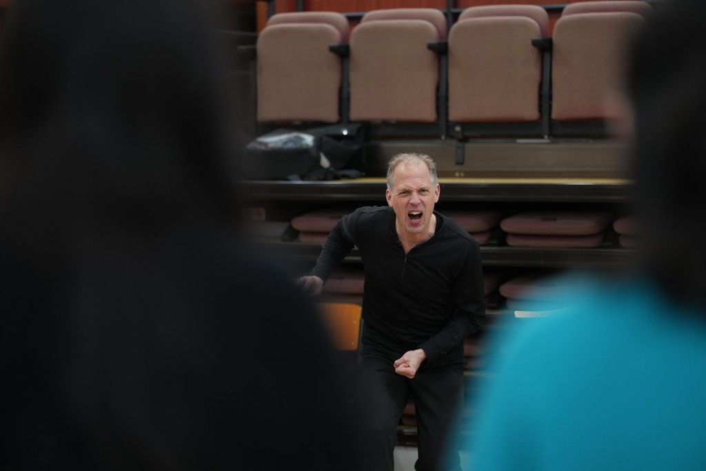 Chinesisch-deutsche Koproduktion „Die Zauberflöte“ in Shanghai