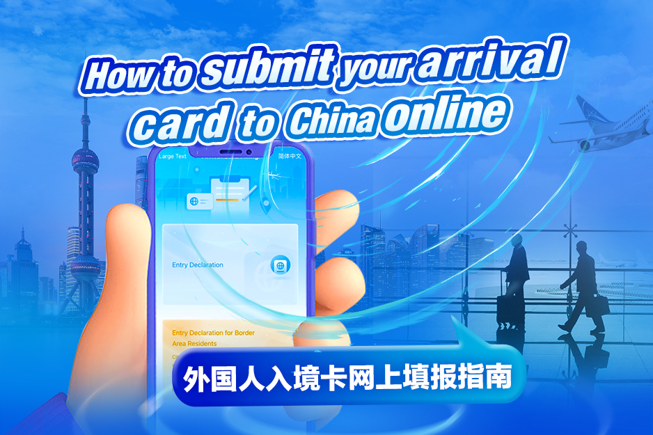 So füllen Sie Ihre Ankunftskarte online aus (Stand: November 2025)