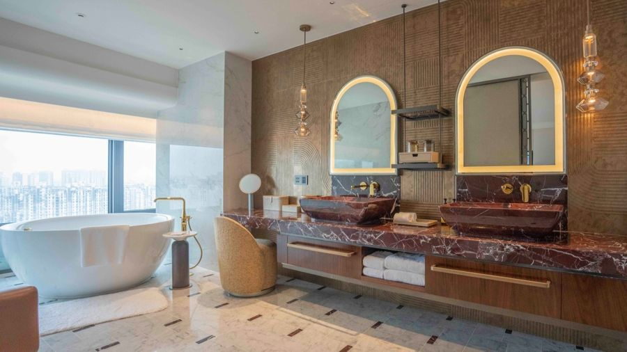 Tourism Plus Shanghai 2026 eröffnet 