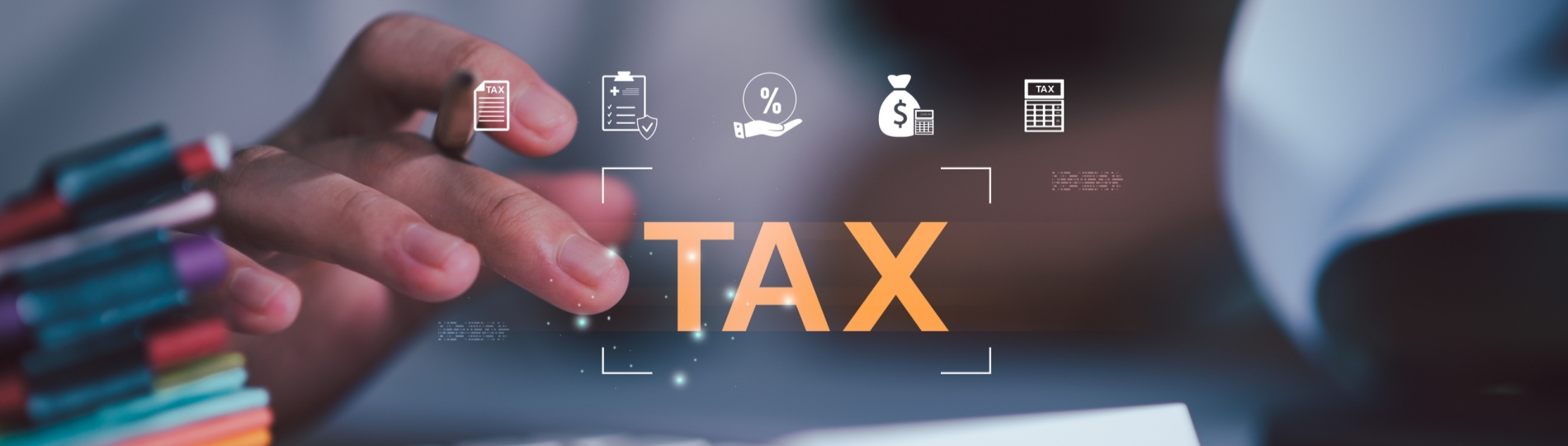 So reichen Sie Ihre Einkommenssteuererklärung als Privatperson ein