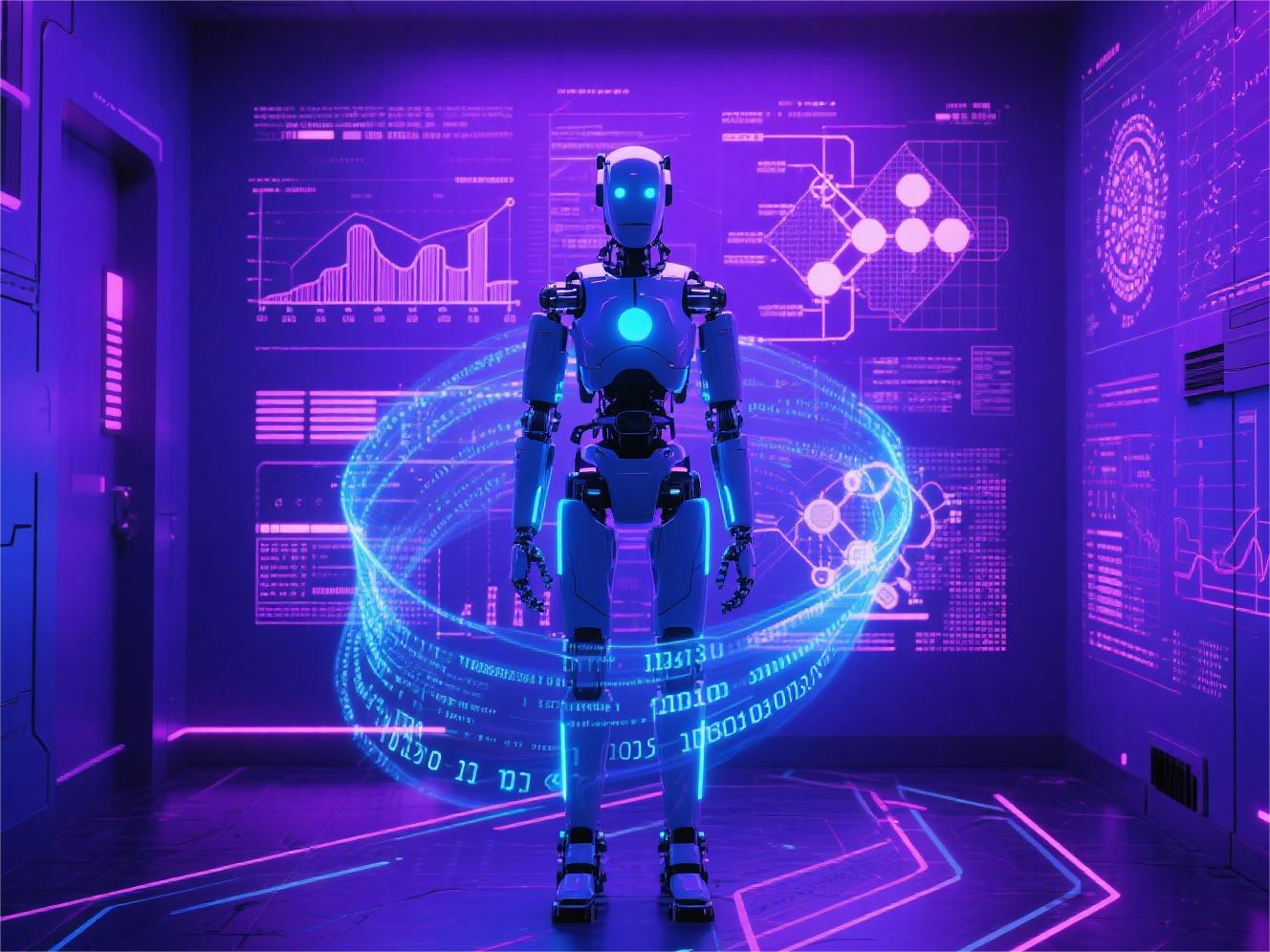 Welt-KI-Konferenz 2025 bringt Intelligenz zur gegenseitigen Förderung der KI und Mathematik