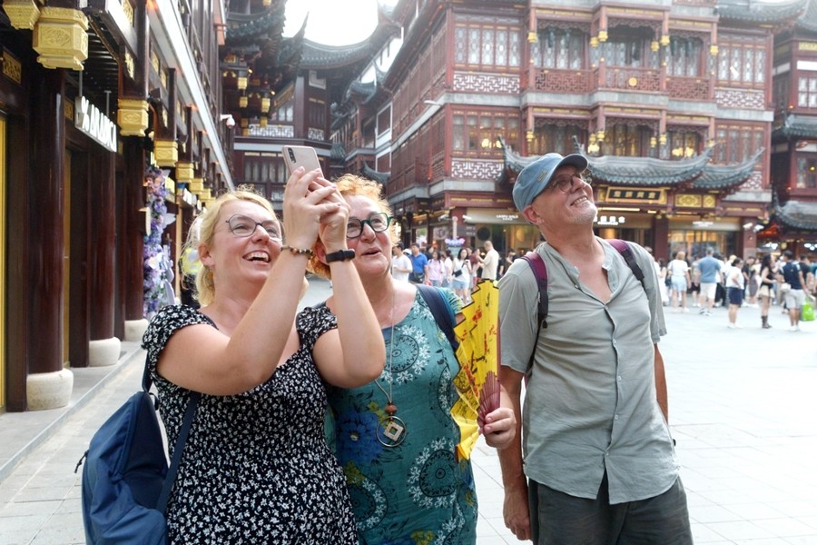 Inbound-Tourismus boomt und bringt neue Trends hervor