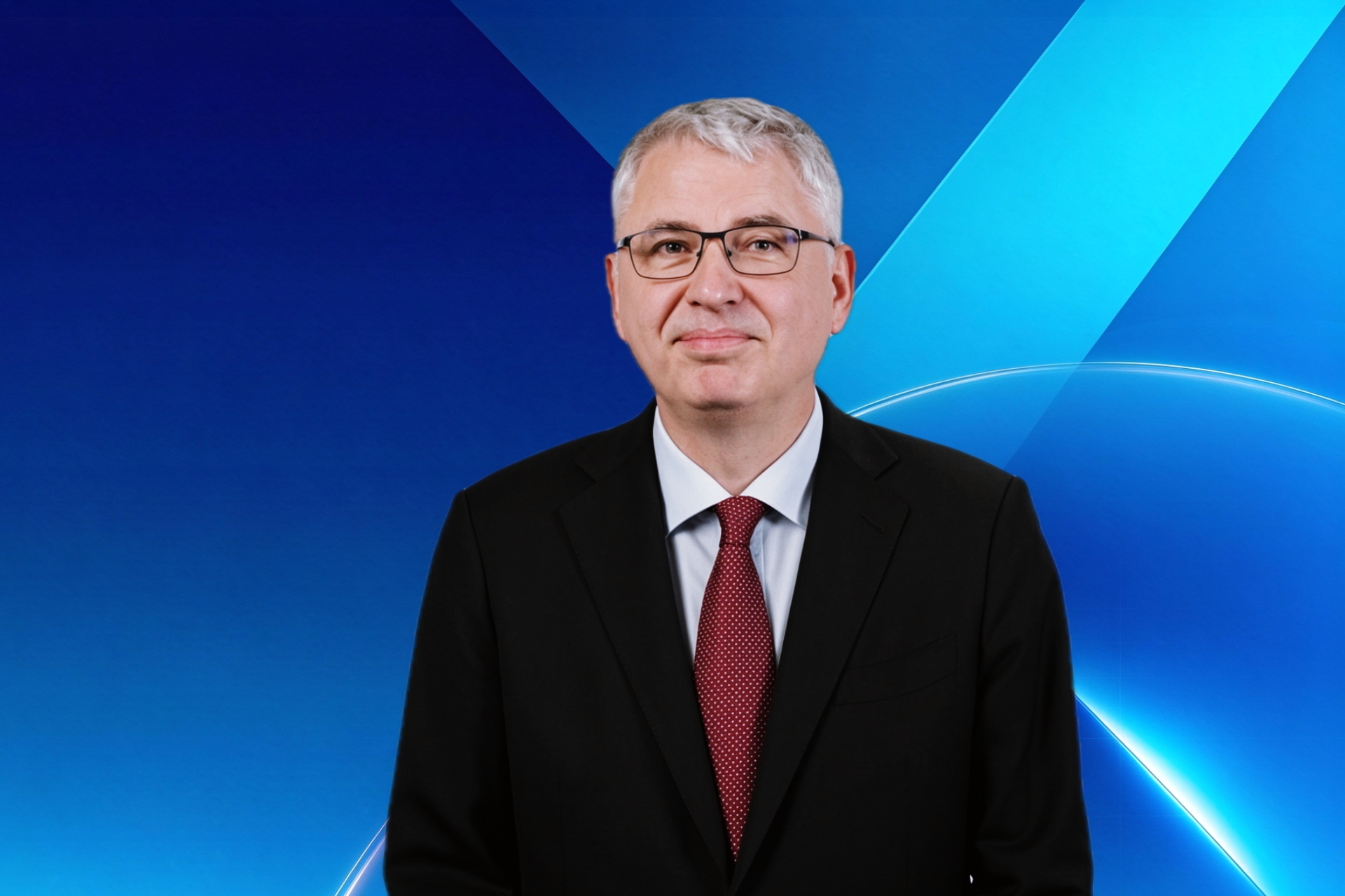 IBLAC-Einblicke: Roche-Verwaltungsratspräsident über das Zusammenwachsen von Gesundheitswesen und Technologie