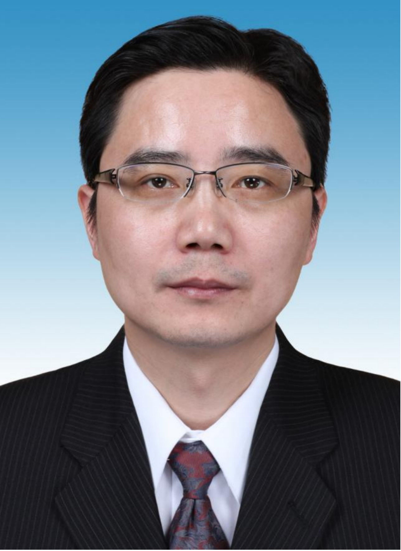 Vizebürgermeister: Wang Huajie