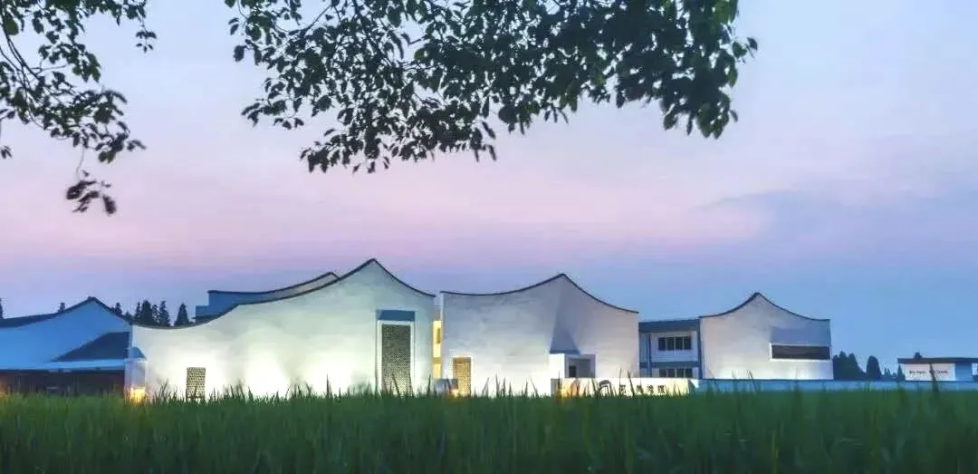 Shanghais ungewöhnlichste Kunstmuseen im Überblick