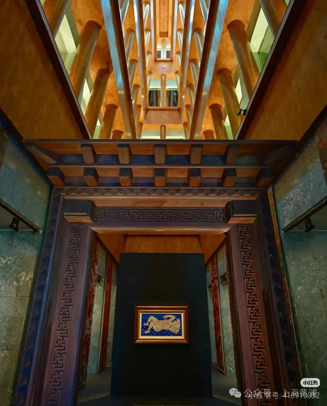 In Bildern: Entdecken Sie die Architekturästhetik am Bund in Shanghai