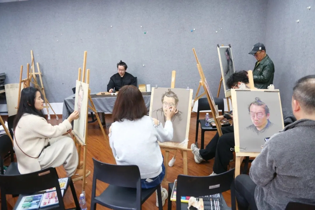 Tag der urbanen ästhetischen Bildung 2026 im Bezirk Changning eröffnet