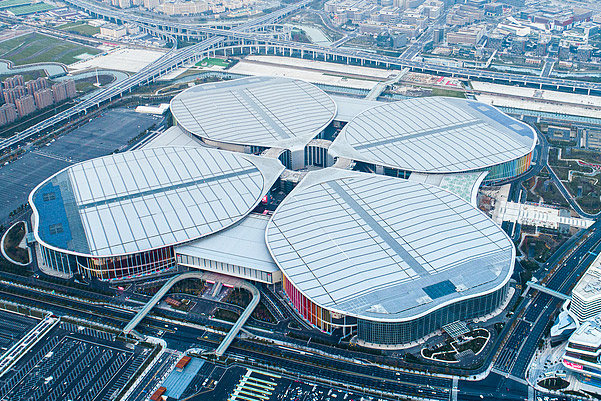 WorldSkills Shanghai 2026